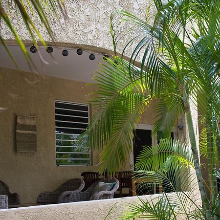 Caribbean Happyness Apartment Willemstad Exterior photo